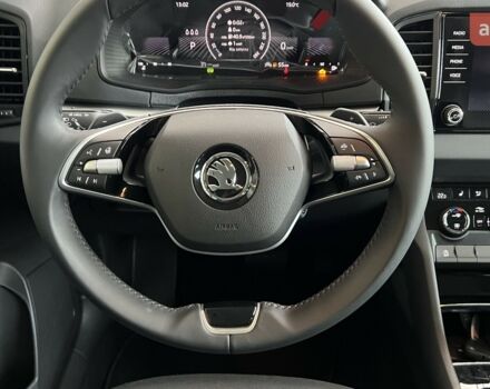 купить новое авто Шкода Karoq 2025 года от официального дилера Автоцентр AUTO.RIA Шкода фото