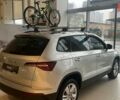Шкода Karoq, объемом двигателя 1.4 л и пробегом 0 тыс. км за 30880 $, фото 3 на Automoto.ua
