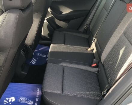 Шкода Karoq, объемом двигателя 1.97 л и пробегом 0 тыс. км за 39594 $, фото 17 на Automoto.ua