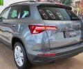 Шкода Karoq, объемом двигателя 1.4 л и пробегом 0 тыс. км за 30964 $, фото 2 на Automoto.ua
