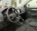 Шкода Karoq, объемом двигателя 1.4 л и пробегом 0 тыс. км за 30803 $, фото 19 на Automoto.ua