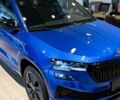 купить новое авто Шкода Karoq 2025 года от официального дилера Автоцентр AUTO.RIA Шкода фото