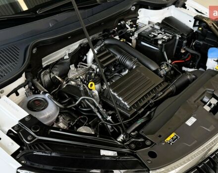 купить новое авто Шкода Karoq 2025 года от официального дилера Автоцентр AUTO.RIA Шкода фото