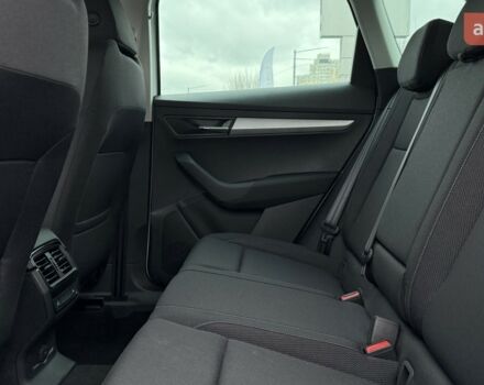 купить новое авто Шкода Karoq 2025 года от официального дилера Автоцентр AUTO.RIA Шкода фото