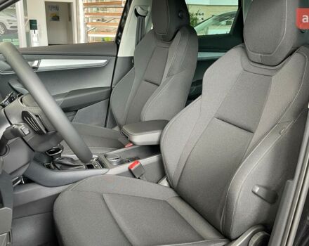 Шкода Karoq, объемом двигателя 1.4 л и пробегом 0 тыс. км за 31131 $, фото 14 на Automoto.ua