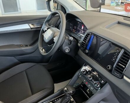 купить новое авто Шкода Karoq 2025 года от официального дилера Автоцентр AUTO.RIA Шкода фото