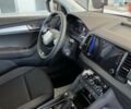 купить новое авто Шкода Karoq 2025 года от официального дилера Автоцентр AUTO.RIA Шкода фото