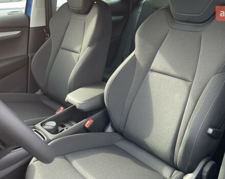 Шкода Karoq, объемом двигателя 1.4 л и пробегом 0 тыс. км за 31546 $, фото 4 на Automoto.ua