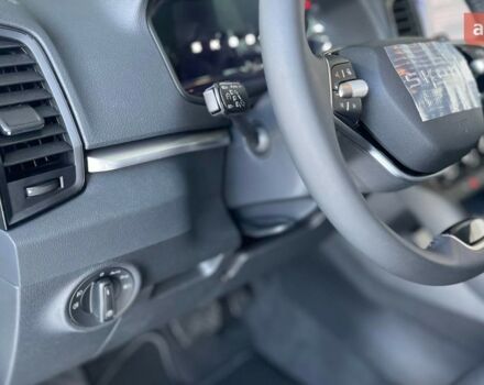 Шкода Karoq, объемом двигателя 1.4 л и пробегом 0 тыс. км за 31273 $, фото 18 на Automoto.ua