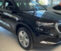 Шкода Karoq, объемом двигателя 1.97 л и пробегом 0 тыс. км за 39547 $, фото 4 на Automoto.ua