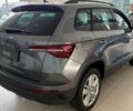 Шкода Karoq, об'ємом двигуна 1.4 л та пробігом 0 тис. км за 30970 $, фото 15 на Automoto.ua