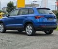 купить новое авто Шкода Karoq 2025 года от официального дилера Віннер Центр Київ Шкода фото