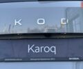 купить новое авто Шкода Karoq 2025 года от официального дилера Автоцентр-Кременчук Шкода фото