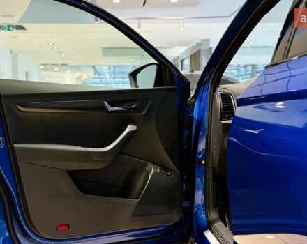 купить новое авто Шкода Karoq 2025 года от официального дилера Автоцентр AUTO.RIA Шкода фото