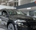 Шкода Karoq, объемом двигателя 1.4 л и пробегом 0 тыс. км за 36443 $, фото 2 на Automoto.ua