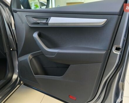 Шкода Karoq, объемом двигателя 1.4 л и пробегом 0 тыс. км за 30024 $, фото 24 на Automoto.ua