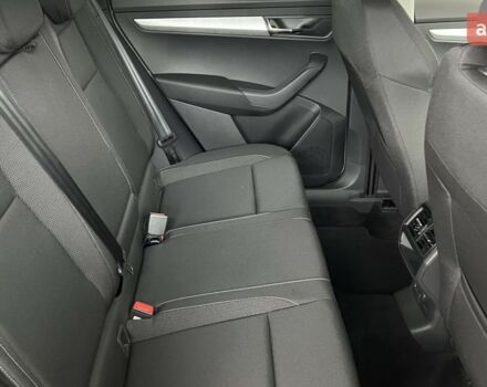 купить новое авто Шкода Karoq 2025 года от официального дилера Автоцентр AUTO.RIA Шкода фото