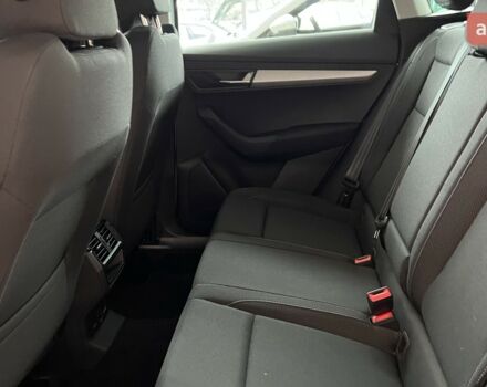 купить новое авто Шкода Karoq 2025 года от официального дилера Автоцентр AUTO.RIA Шкода фото