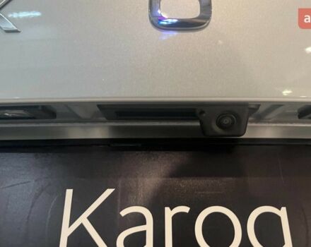 Шкода Karoq, объемом двигателя 1.4 л и пробегом 0 тыс. км за 30880 $, фото 7 на Automoto.ua