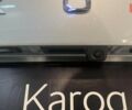 Шкода Karoq, объемом двигателя 1.4 л и пробегом 0 тыс. км за 30880 $, фото 7 на Automoto.ua