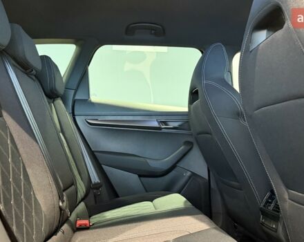 купить новое авто Шкода Karoq 2025 года от официального дилера Автоцентр AUTO.RIA Шкода фото