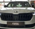 Шкода Karoq 2025 року купити нове авто Шкода Karoq 2025 року від офіційного дилера Автоцентр AUTO.RIA Шкода фото