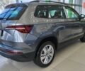 Шкода Karoq, объемом двигателя 1.4 л и пробегом 0 тыс. км за 30024 $, фото 8 на Automoto.ua