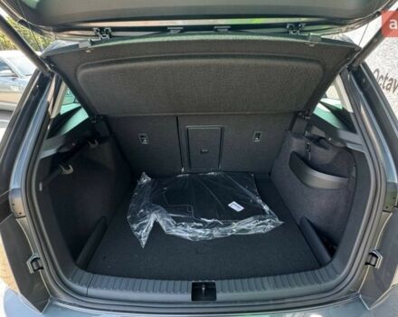 купить новое авто Шкода Karoq 2025 года от официального дилера Автоцентр-Кременчук Шкода фото