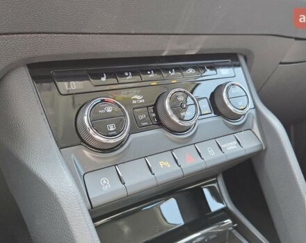 Шкода Karoq 2025 года купить новое авто Шкода Karoq 2025 года от официального дилера Віннер Центр Київ Шкода фото