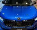 купить новое авто Шкода Karoq 2025 года от официального дилера Автоцентр AUTO.RIA Шкода фото