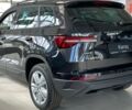 Шкода Karoq, объемом двигателя 1.4 л и пробегом 0 тыс. км за 31131 $, фото 6 на Automoto.ua