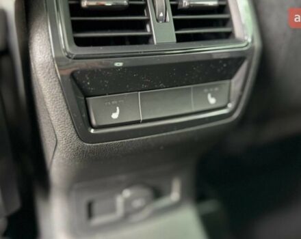 Шкода Karoq, объемом двигателя 1.4 л и пробегом 0 тыс. км за 30931 $, фото 21 на Automoto.ua