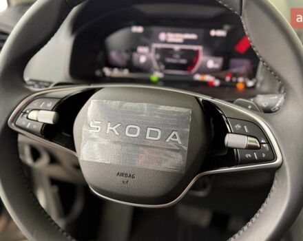 Шкода Karoq, объемом двигателя 1.4 л и пробегом 0 тыс. км за 30931 $, фото 17 на Automoto.ua