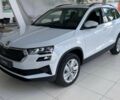 Шкода Karoq, объемом двигателя 1.4 л и пробегом 0 тыс. км за 31273 $, фото 3 на Automoto.ua