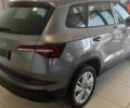 купить новое авто Шкода Karoq 2025 года от официального дилера Автомобільний Дім Галич-Авто Шкода фото
