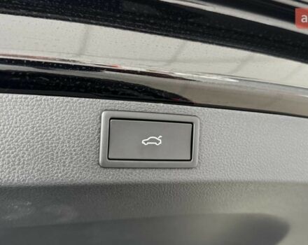 Шкода Karoq, объемом двигателя 1.4 л и пробегом 0 тыс. км за 29905 $, фото 34 на Automoto.ua