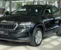 Шкода Karoq, объемом двигателя 1.4 л и пробегом 0 тыс. км за 28359 $, фото 1 на Automoto.ua
