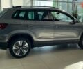 Шкода Karoq, объемом двигателя 1.4 л и пробегом 0 тыс. км за 31169 $, фото 2 на Automoto.ua