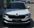 купить новое авто Шкода Karoq 2025 года от официального дилера Автоцентр-Кременчук Шкода фото
