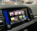купить новое авто Шкода Karoq 2025 года от официального дилера Євромоторс Skoda Шкода фото