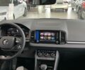Шкода Karoq, объемом двигателя 1.4 л и пробегом 0 тыс. км за 31131 $, фото 18 на Automoto.ua