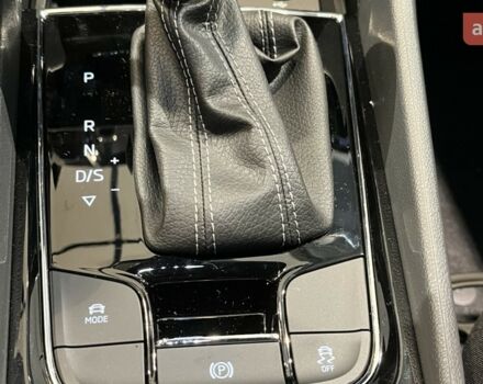 Шкода Karoq 2025 года купить новое авто Шкода Karoq 2025 года от официального дилера Віннер Центр Київ Шкода фото