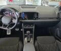 Шкода Karoq, объемом двигателя 1.4 л и пробегом 0 тыс. км за 36554 $, фото 7 на Automoto.ua