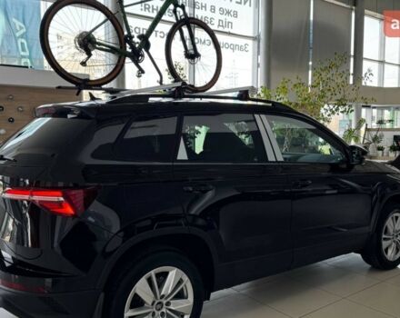 Шкода Karoq, объемом двигателя 1.4 л и пробегом 0 тыс. км за 29905 $, фото 11 на Automoto.ua