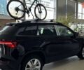 Шкода Karoq, объемом двигателя 1.4 л и пробегом 0 тыс. км за 29905 $, фото 11 на Automoto.ua