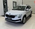купить новое авто Шкода Karoq 2025 года от официального дилера Альянс-ІФ Skoda Шкода фото