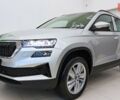 Шкода Karoq, объемом двигателя 1.4 л и пробегом 0 тыс. км за 30803 $, фото 1 на Automoto.ua