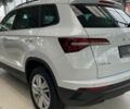 Шкода Karoq, объемом двигателя 1.4 л и пробегом 0 тыс. км за 31131 $, фото 7 на Automoto.ua