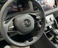 Шкода Karoq, объемом двигателя 1.4 л и пробегом 0 тыс. км за 31131 $, фото 16 на Automoto.ua