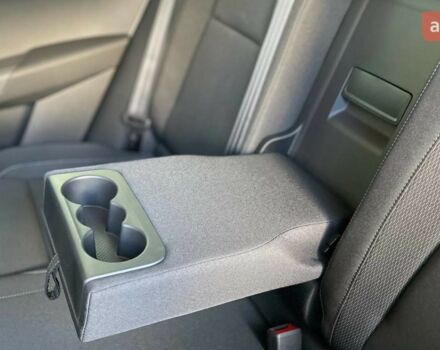 Шкода Karoq, объемом двигателя 1.4 л и пробегом 0 тыс. км за 31273 $, фото 26 на Automoto.ua